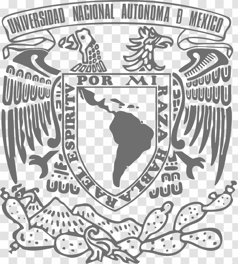 National Autonomous University Of Mexico UNAM Acatlán Faculty Higher Studies Universidad Abierta Y A Distancia De México School Medicine, Club Nacional - Heart - Iglesia Transparent PNG