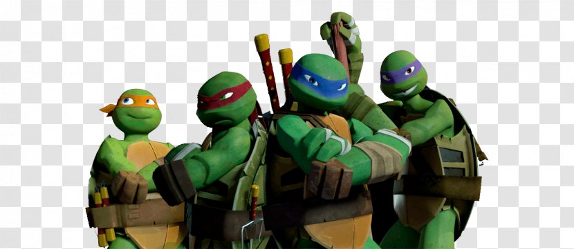 Splinter Leonardo Teenage Mutant Ninja Turtles Michaelangelo TMNT Portal Power - & Other Strangeness Transparent PNG