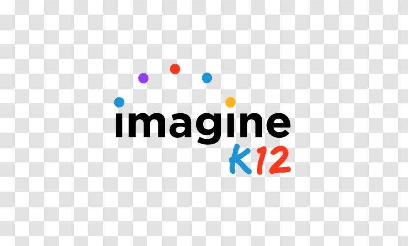 Logo YC/Imagine K12 Brand Product Font - Twitter Transparent PNG