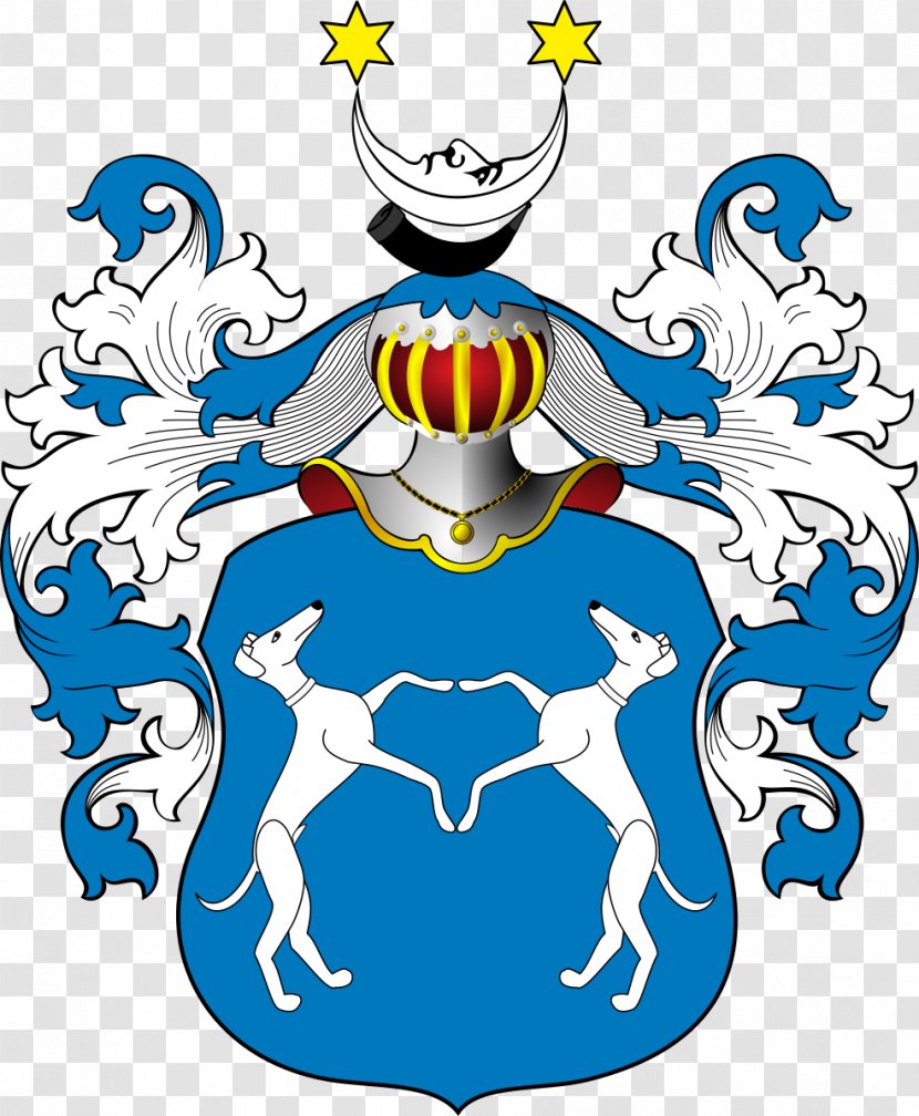 Poland Herb Szlachecki Coat Of Arms Polish–Lithuanian Commonwealth Gut - Sas Pruski - Herby Szlacheckie Transparent PNG