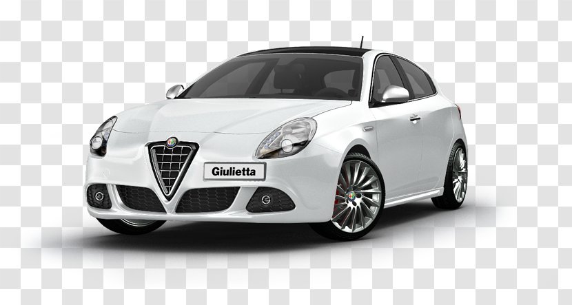 Alfa Romeo Giulietta Car MiTo Cuneyt Ekmen Surucu Kursu - Midsize Transparent PNG