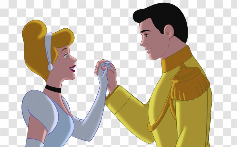 Walt Disney World Prince Charming Cinderella Princess - Tree Transparent PNG