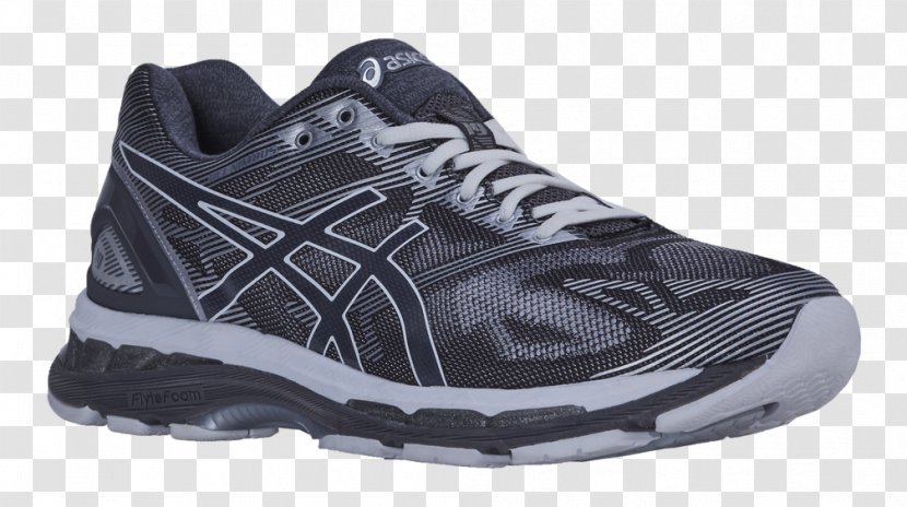 ASICS Sports Shoes Clothing Sportswear - Basketball Shoe - Vans Tennis For Women Silver Color Transparent PNG