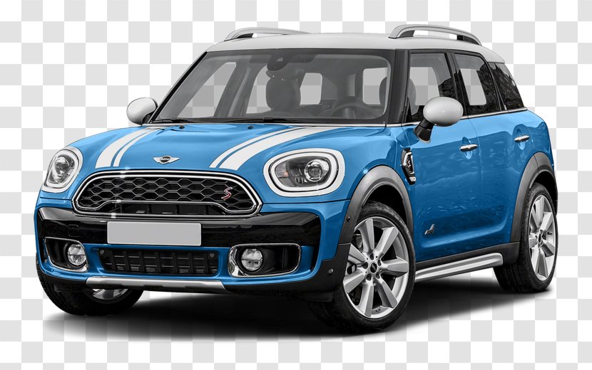 MINI Cooper Car COUNTRYMAN BMW - Brand - Mini Transparent PNG