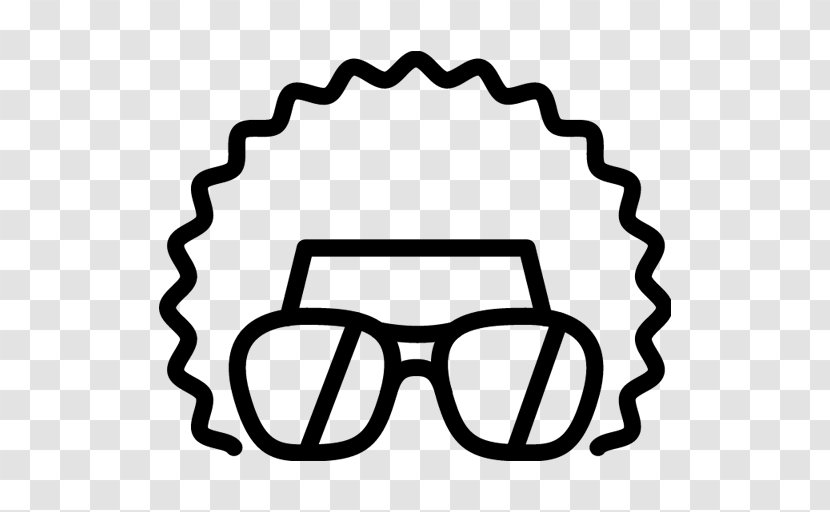 Da Funk Junkies Podcast She Was Like Semicolon Sentence - Glasses - Personal Protective Equipment Transparent PNG