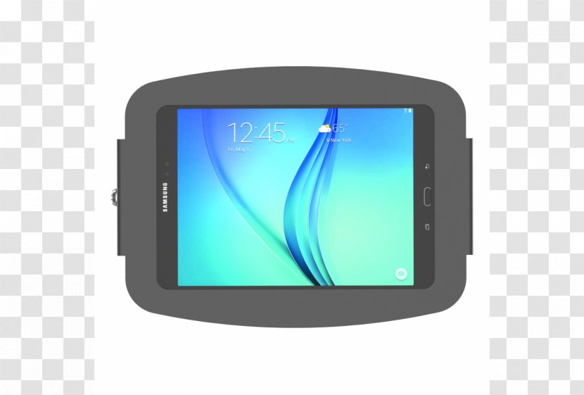 Samsung Galaxy Tab A 9.7 10.1 E 9.6 S2 8.0 - Multimedia Transparent PNG