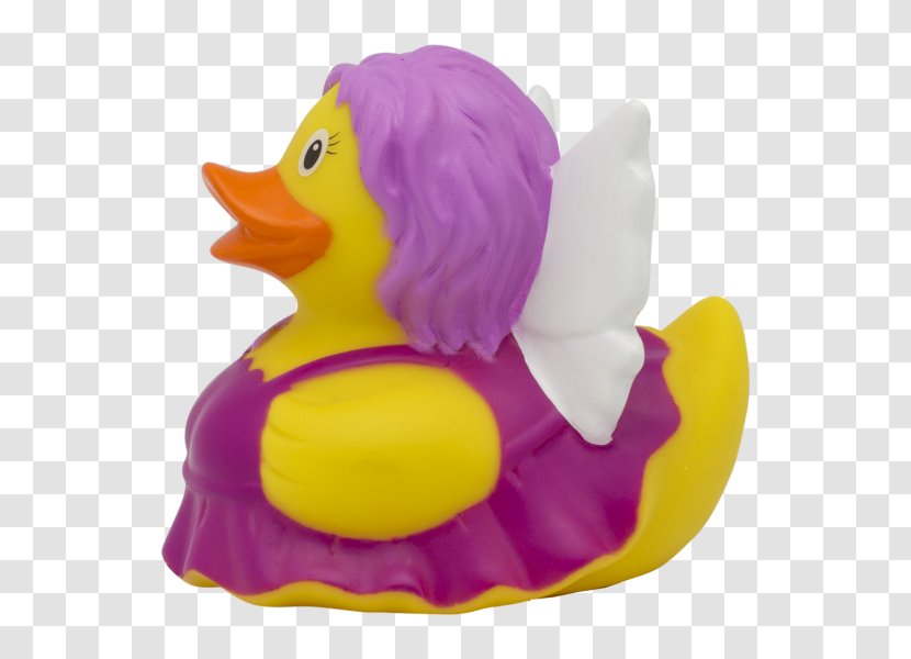 Fairy Wish Customer Review Rubber Duck Transparent PNG