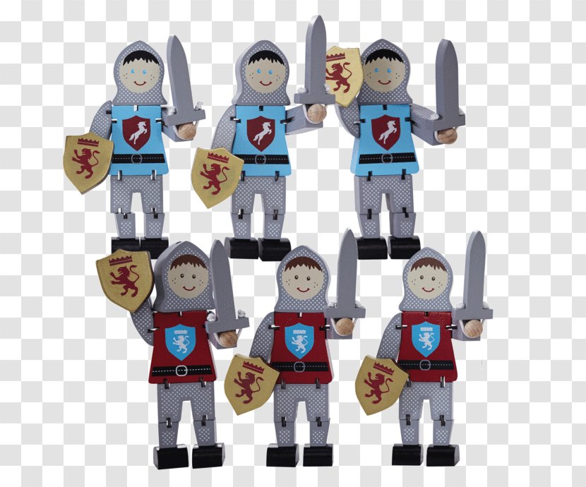 Great Little Trading Co Toy Furniture Child Wooden Knights - Stalls Transparent PNG