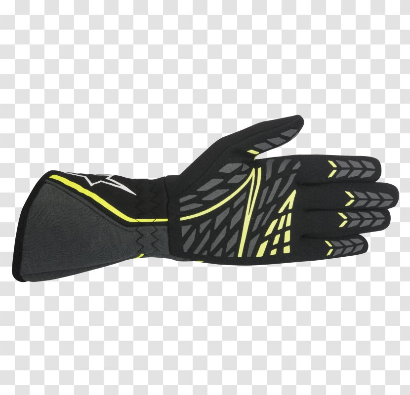 Alpinestars Cross-training - Glove Transparent PNG