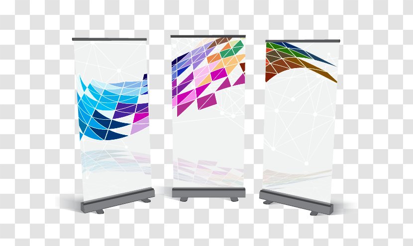 Banner - Royaltyfree - Design Transparent PNG