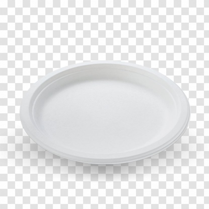 Plate Food Paper Platter Box - Dish Transparent PNG