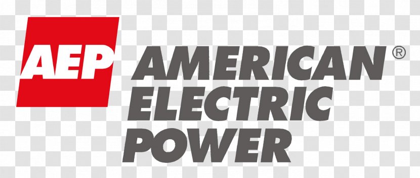 American Electric Power Company Public Utility Industry NYSE:AEP - Logo Transparent PNG