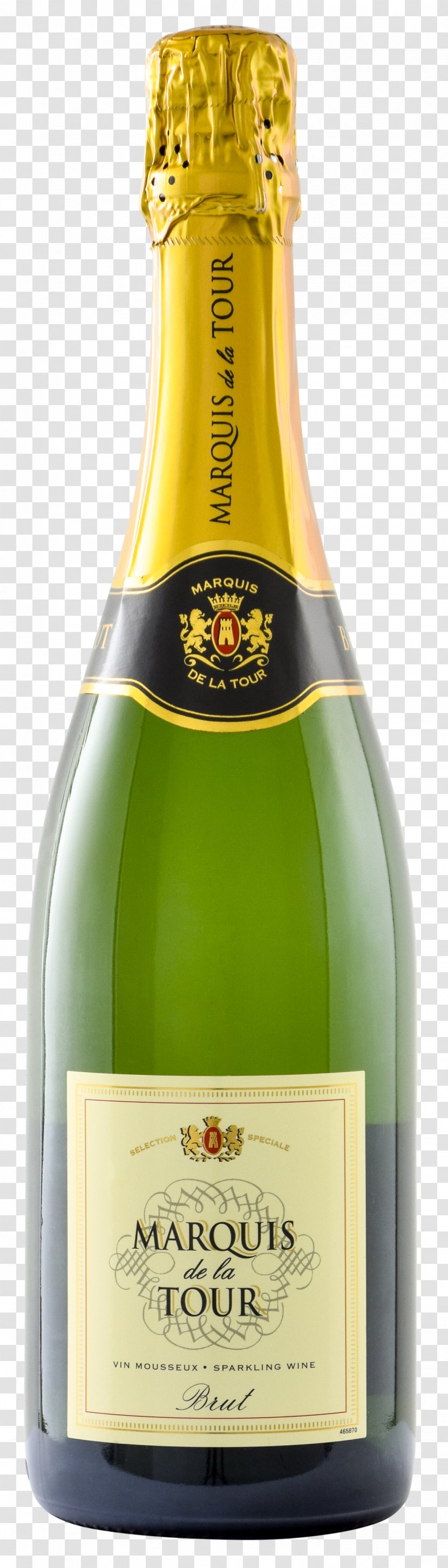 Champagne Sparkling Wine Moet & Chandon Imperial Brut Chardonnay Transparent PNG