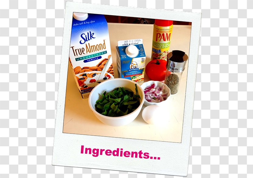 Vegetarian Cuisine Omelette Breakfast Food Diet - Dish Transparent PNG