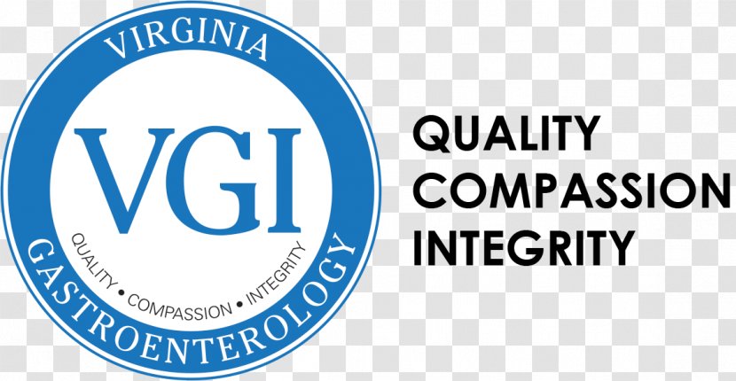 Logo Virginia United States Coast Guard Organization - Brand - Gastroenterology Transparent PNG