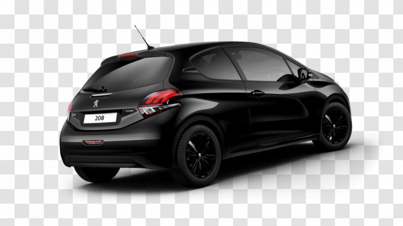 Peugeot Car DS 3 Vehicle Hatchback Transparent PNG