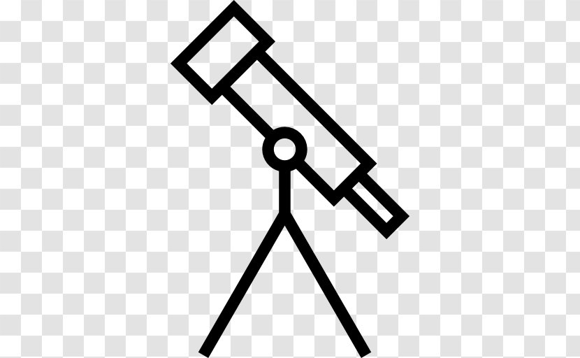 Drawing Telescope Photography Transparent PNG
