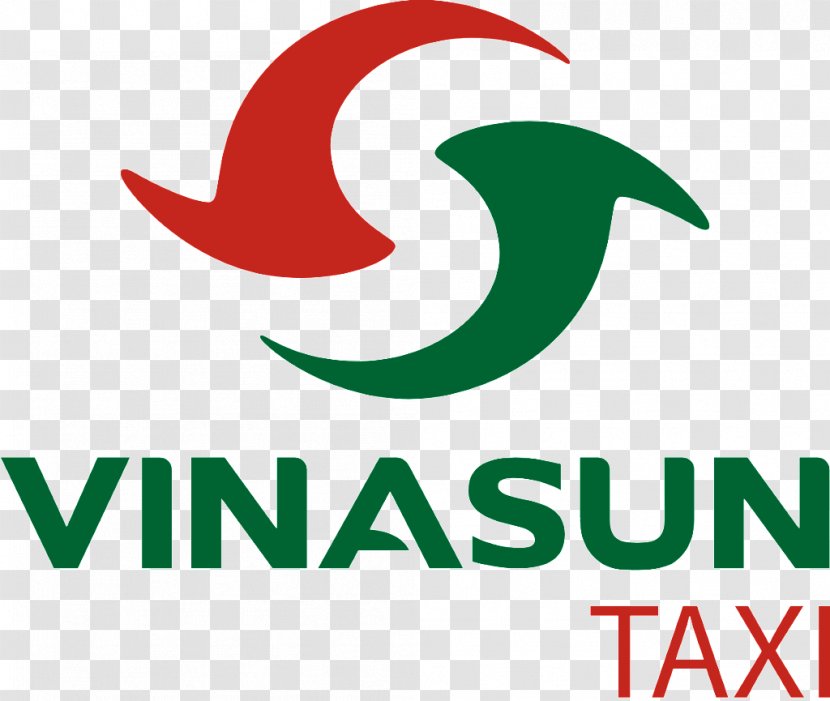 Taxi Vinasun Corp. Grab Uber E-hailing - Area Transparent PNG