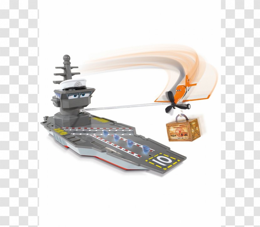 Airplane Helicopter Car Aircraft Lightning McQueen - Planes Fire Rescue Transparent PNG