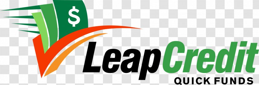 Trademark Installment Loan Credit Finance - Payday - Leap Transparent PNG