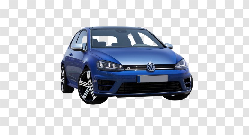 Volkswagen Golf Variant Car Mk7 R Transparent PNG