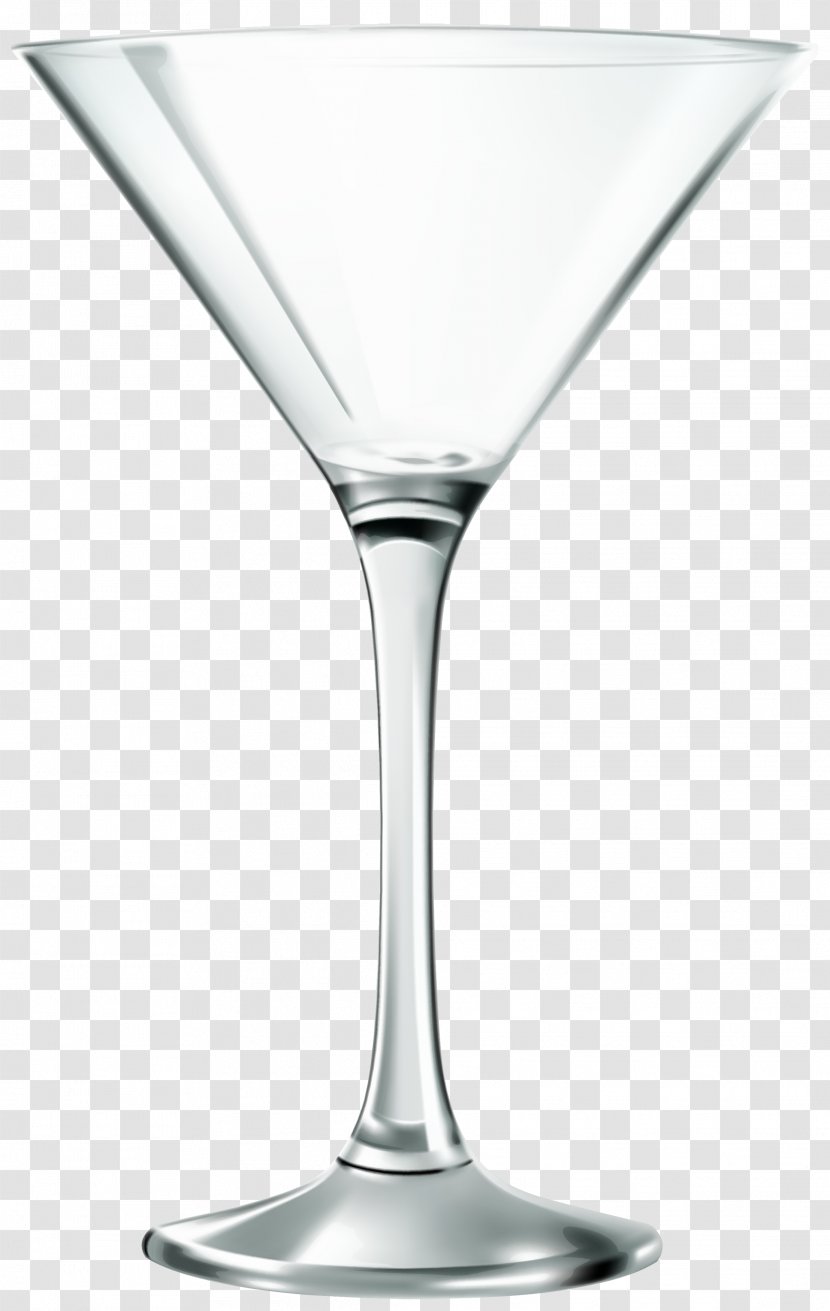 Martini Cocktail Margarita Hurricane Highball - Garnish - Glass Transparent PNG