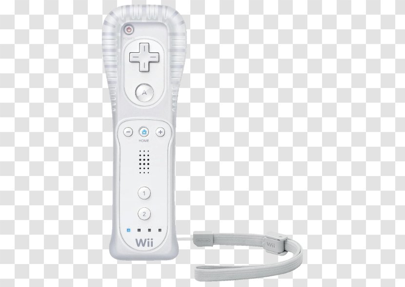 Wii MotionPlus Remote Video Game Consoles - Xbox Transparent PNG
