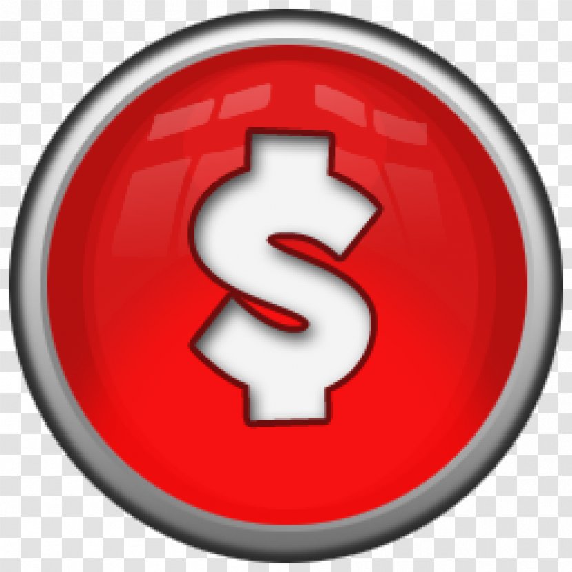 Dollar Sign Money Bag United States - Banknote Transparent PNG