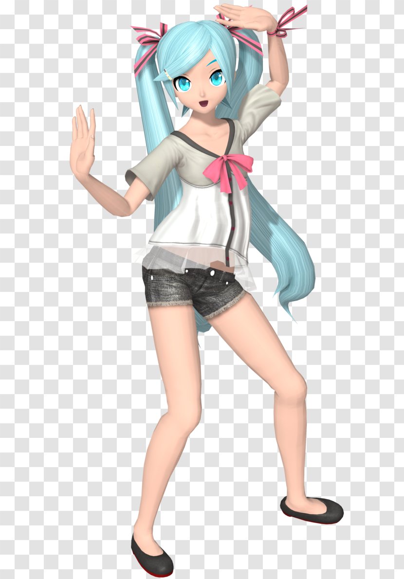 Hatsune Miku: Project DIVA Arcade F 2nd Diva X - Tree - Carnival Outfits Transparent PNG