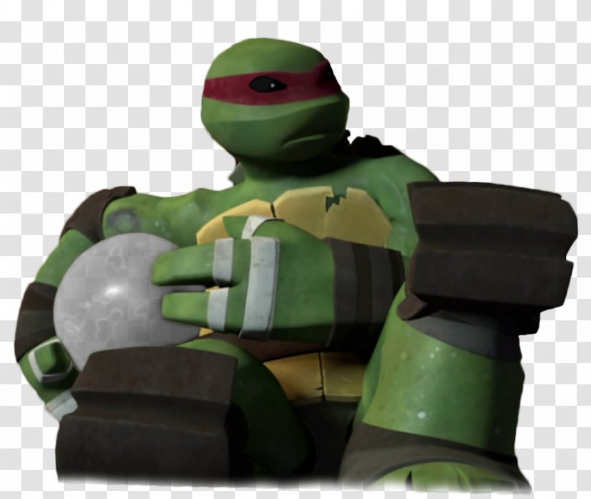 Reptile - Turtle Ninja Transparent PNG