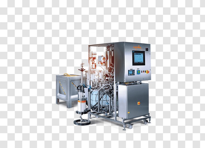High-performance Liquid Chromatography LEWA Chemistry Pump - Metering - Technology Transparent PNG