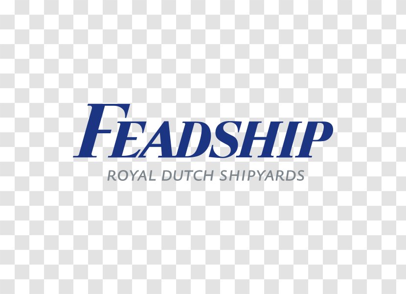 Feadship Luxury Yacht Netherlands Shipyard - Logo Transparent PNG