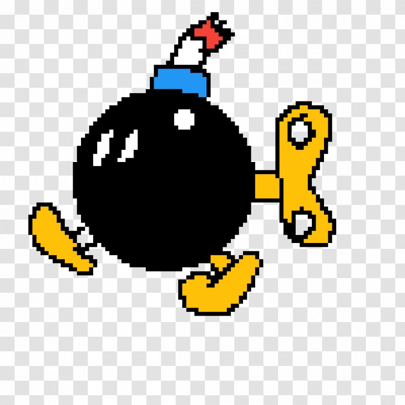 Clip Art Insect Product Line Membrane - Bomb Drawing Bob Omb Transparent PNG
