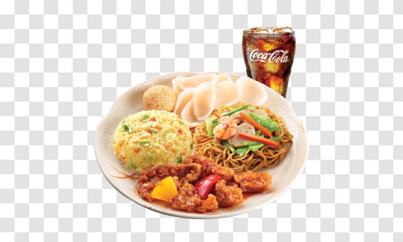 Thai Cuisine Chinese Sweet And Sour Fried Chicken Pancit Transparent PNG