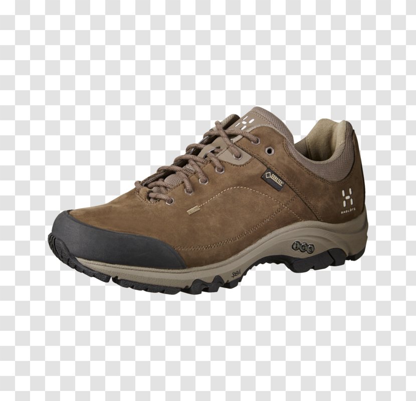 Gore-Tex Sneakers Adidas Haglöfs Shoe - Hiking Transparent PNG