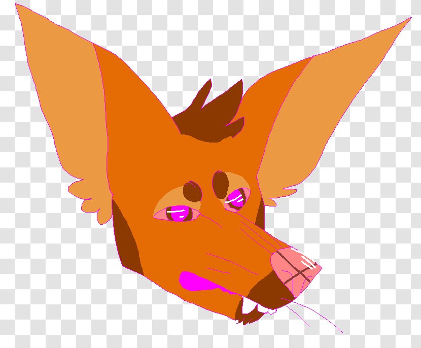 Vertebrate Snout Mammal - Fictional Character - Bright Transparent PNG