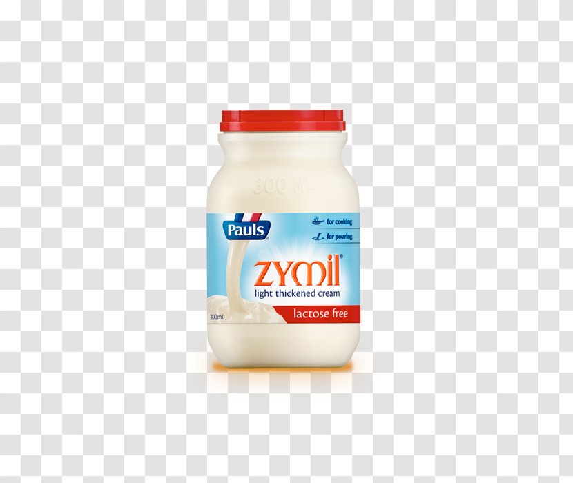 Cream Latte Flavor - Whip Transparent PNG