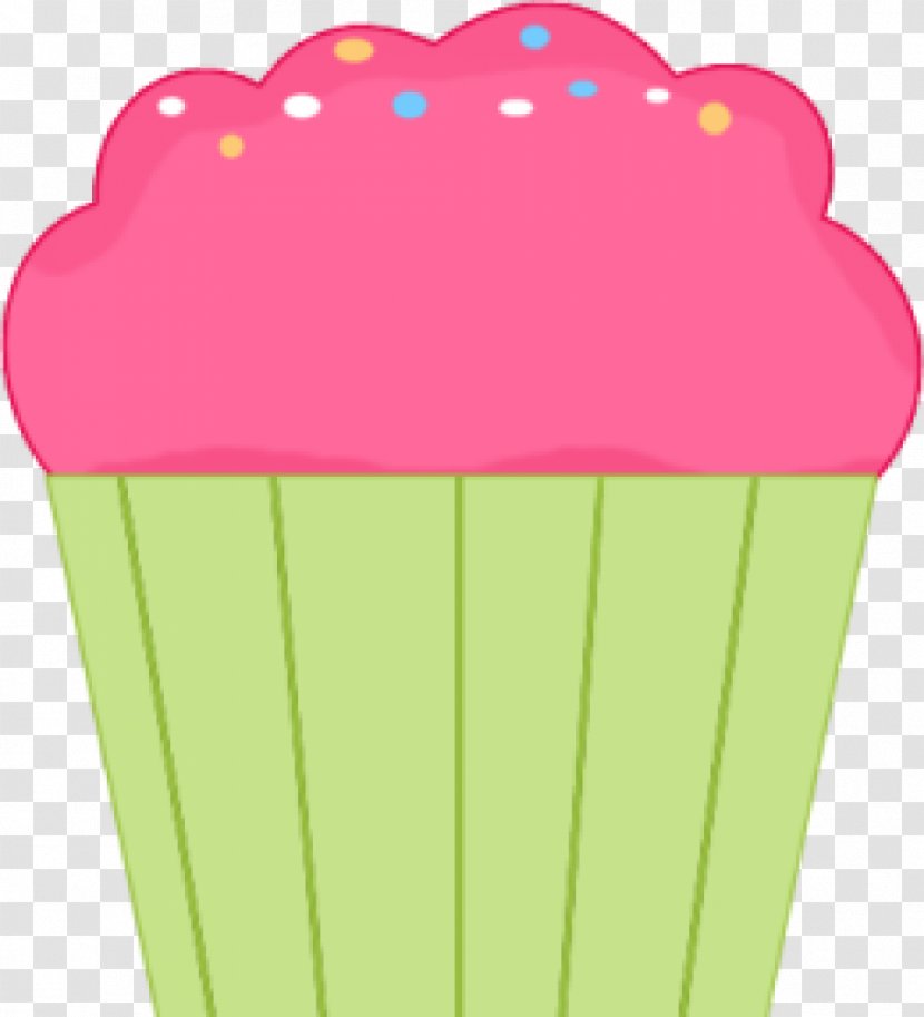Cupcake Food Shape Image - Cake Transparent PNG