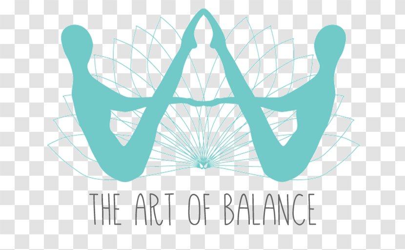 Logo Brand Product Design Font - Experience Yoga Classes Transparent PNG