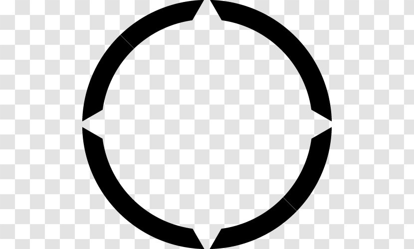 Clip Art - Oval - Dj Logo Transparent PNG