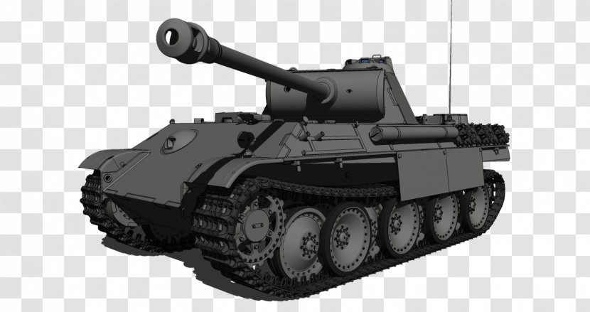 Panther Tank Churchill E-50 Standardpanzer Tiger II - Selfpropelled Gun - German 1 Wallpaper Transparent PNG