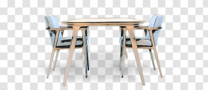 Retro Background - Chair - Kitchen Dining Room Table Outdoor Transparent PNG