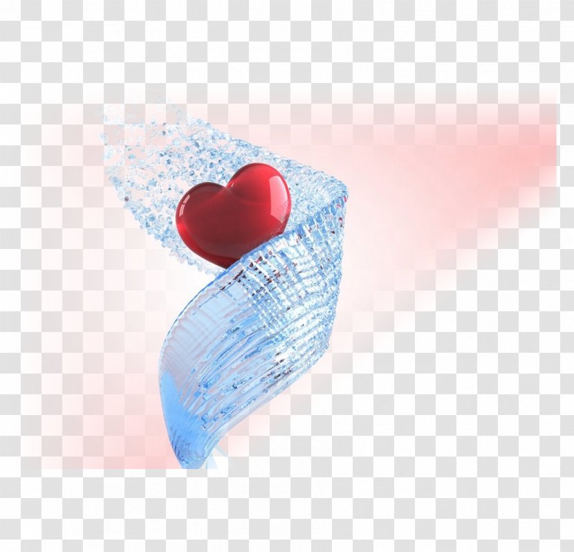 Heart Display Resolution High-definition Television Wallpaper - Hearts Transparent PNG