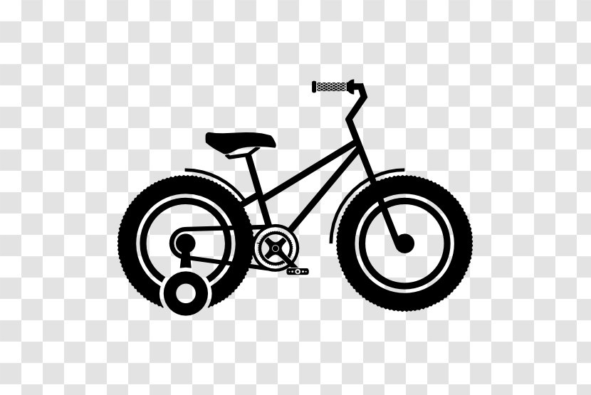 Bicycle Mountain Bike Training Wheels Cycling Transparent PNG