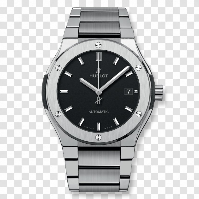 Hublot Watch Baselworld Chronograph Jewellery - Clock - Nx Transparent PNG