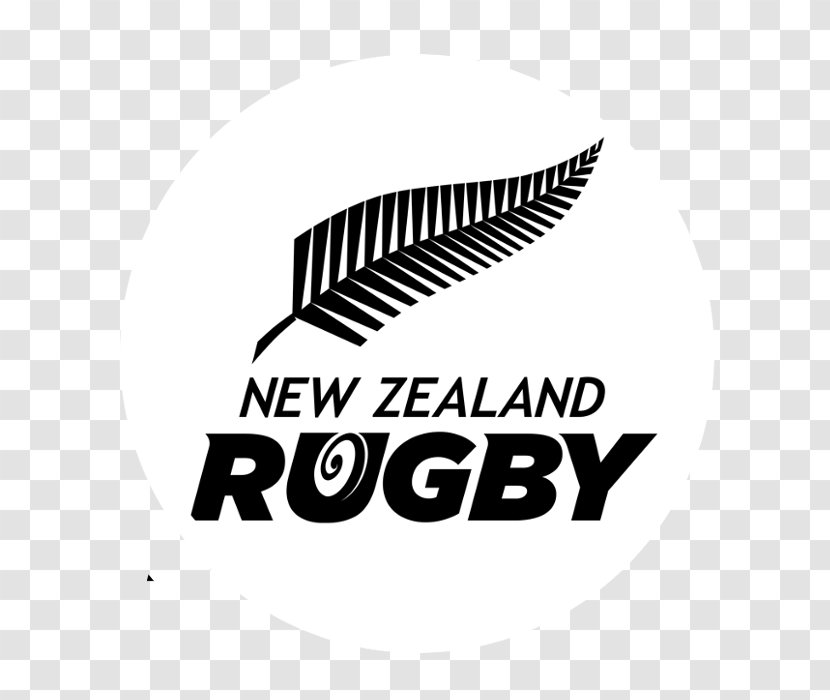 New Zealand National Rugby Sevens Team The Championship Canterbury Football Union - Logo Transparent PNG