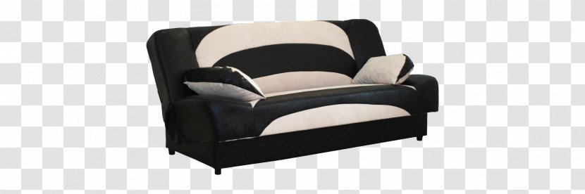 Car Product Design Couch Chair Futon - Sofa Bed Transparent PNG