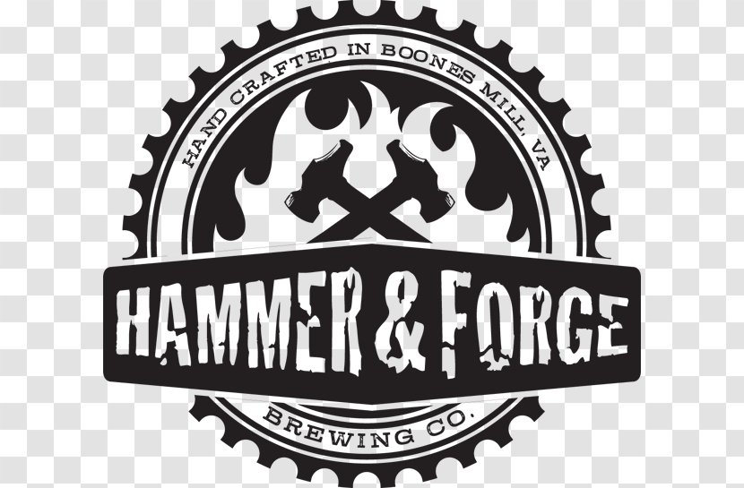 Hammer & Forge Brewing Company Beer Grains Malts Brewery Craft Transparent PNG