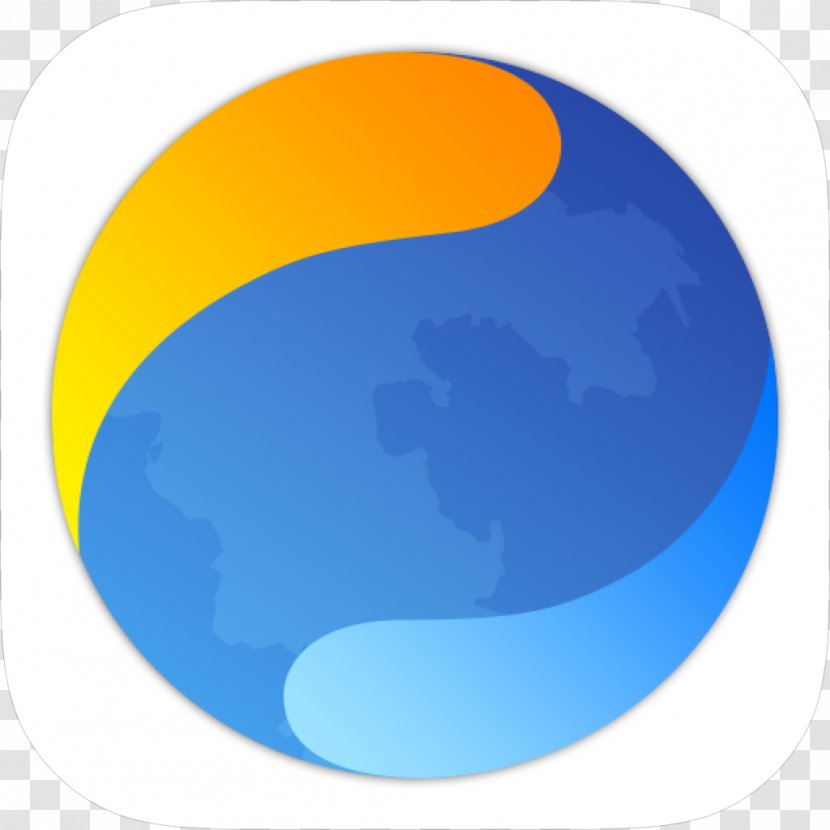 Mercury Browser Web Android App Store - Globe - Opera Transparent PNG