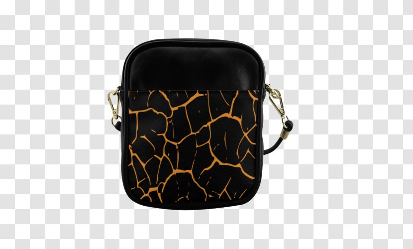 Handbag Messenger Bags Shoulder Strap - Animal Skin Transparent PNG